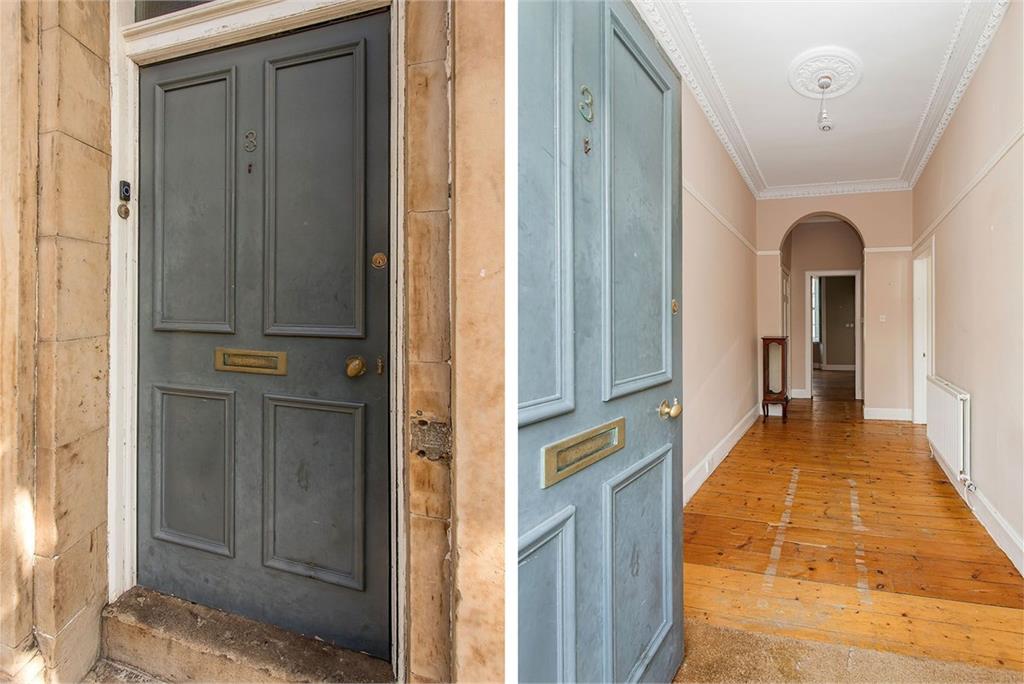 3 Cheyne Street, Stockbridge, Edinburgh, EH4 1JA - image 22