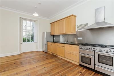 3 Cheyne Street, Stockbridge, Edinburgh, EH4 1JA - image 4