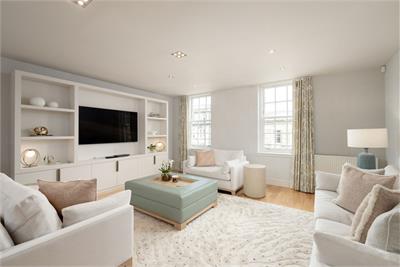 12 (flat 12), Brunswick Street, Hillside, Edinburgh, EH7 5JD - image 2