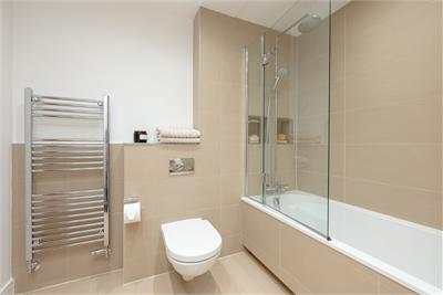 12 (flat 12), Brunswick Street, Hillside, Edinburgh, EH7 5JD - image 14