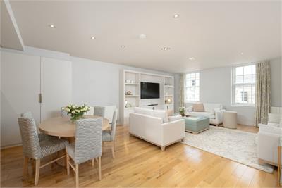 12 (flat 12), Brunswick Street, Hillside, Edinburgh, EH7 5JD - image 3