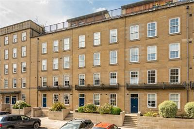 12 (flat 12), Brunswick Street, Hillside, Edinburgh, EH7 5JD - image 1