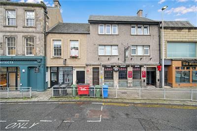 96 High Street, Dalkeith, Midlothian, EH22 1HZ - image 2