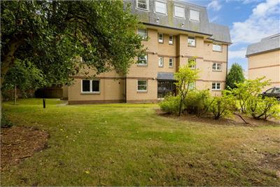 1/2 Wyvern Park, Edinburgh, EH9 2JY - image 13