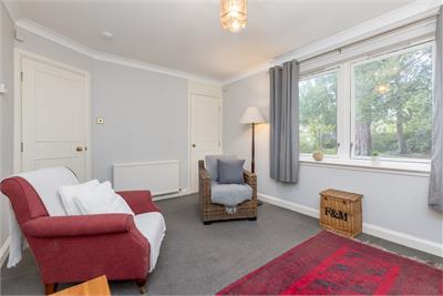 1/2 Wyvern Park, Edinburgh, EH9 2JY - image 4