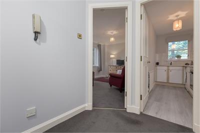 1/2 Wyvern Park, Edinburgh, EH9 2JY - image 5