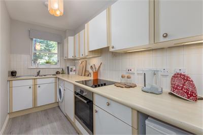 1/2 Wyvern Park, Edinburgh, EH9 2JY - image 6