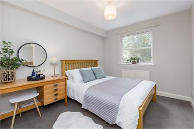 1/2 Wyvern Park, Edinburgh, EH9 2JY - image 8