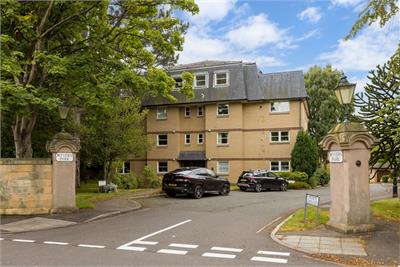 1/2 Wyvern Park, Edinburgh, EH9 2JY - image 1
