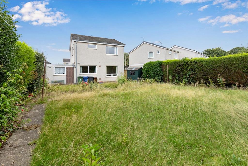 14 Larkfield Road, Eskbank, Dalkeith, EH223EQ - image 17