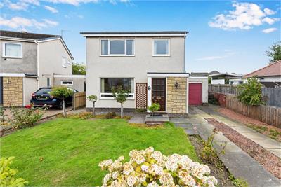 14 Larkfield Road, Eskbank, Dalkeith, EH223EQ - image 1