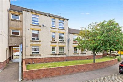 6 James Street, Musselburgh, EH21 7RT - image 11