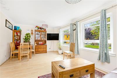 6 James Street, Musselburgh, EH21 7RT - image 1