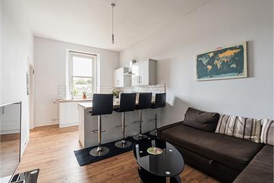 4/12 Ardmillan Terrace, Edinburgh, EH11 2JN - image 3