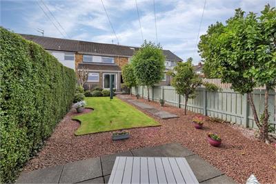 29 Baronscourt Gardens, Paisley, PA1 2TJ - image 32