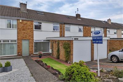 29 Baronscourt Gardens, Paisley, PA1 2TJ - image 1