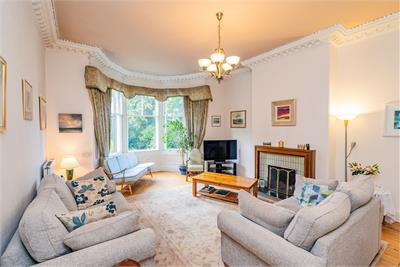 21 South Gillsland Road, Merchiston, Edinburgh, EH10 5DE - image 2