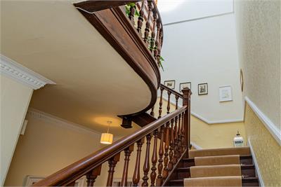 21 South Gillsland Road, Merchiston, Edinburgh, EH10 5DE - image 11