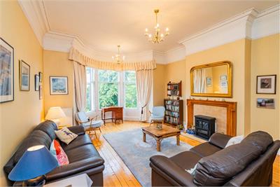 21 South Gillsland Road, Merchiston, Edinburgh, EH10 5DE - image 13