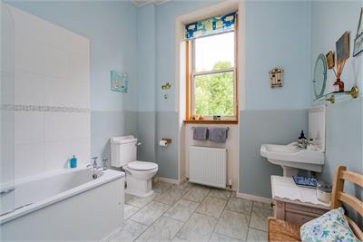 21 South Gillsland Road, Merchiston, Edinburgh, EH10 5DE - image 15