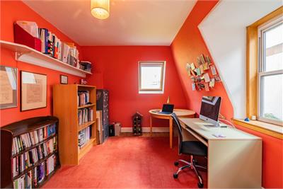 21 South Gillsland Road, Merchiston, Edinburgh, EH10 5DE - image 17