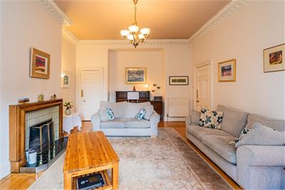 21 South Gillsland Road, Merchiston, Edinburgh, EH10 5DE - image 3