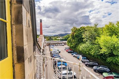 21 South Gillsland Road, Merchiston, Edinburgh, EH10 5DE - image 23