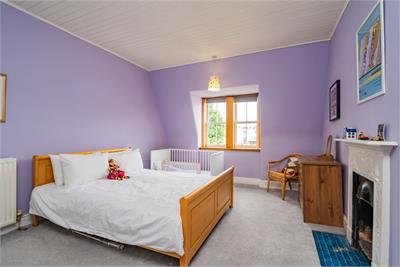 21 South Gillsland Road, Merchiston, Edinburgh, EH10 5DE - image 24