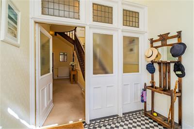 21 South Gillsland Road, Merchiston, Edinburgh, EH10 5DE - image 27