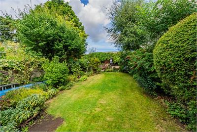 21 South Gillsland Road, Merchiston, Edinburgh, EH10 5DE - image 28