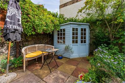 21 South Gillsland Road, Merchiston, Edinburgh, EH10 5DE - image 28