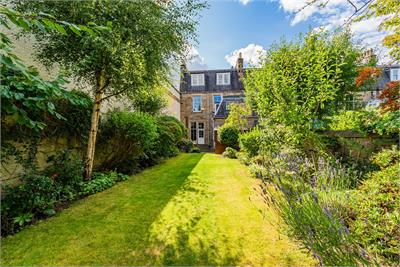 21 South Gillsland Road, Merchiston, Edinburgh, EH10 5DE - image 30