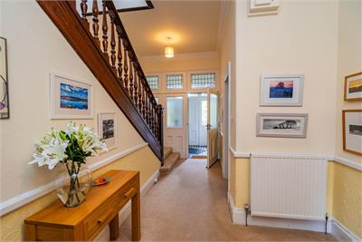 21 South Gillsland Road, Merchiston, Edinburgh, EH10 5DE - image 4