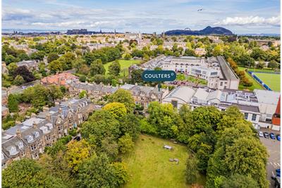 21 South Gillsland Road, Merchiston, Edinburgh, EH10 5DE - image 31
