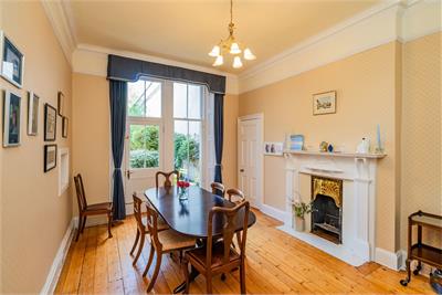 21 South Gillsland Road, Merchiston, Edinburgh, EH10 5DE - image 5