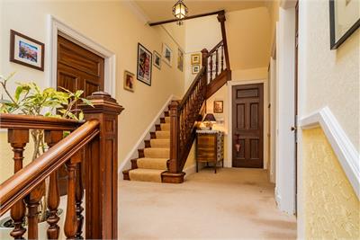 21 South Gillsland Road, Merchiston, Edinburgh, EH10 5DE - image 10