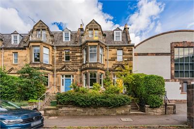 21 South Gillsland Road, Merchiston, Edinburgh, EH10 5DE - image 1