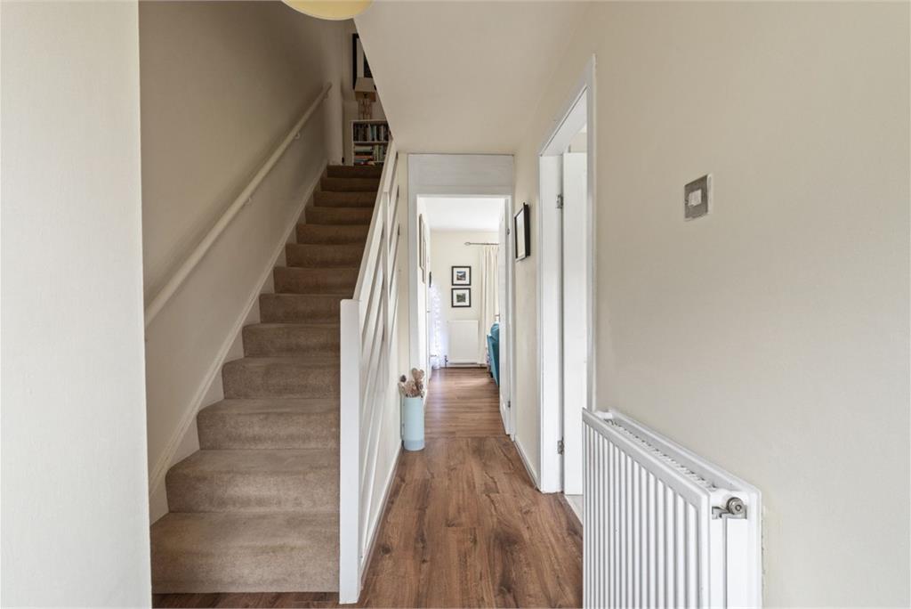 20 Violet Bank, Peebles, EH45 8HA - image 2
