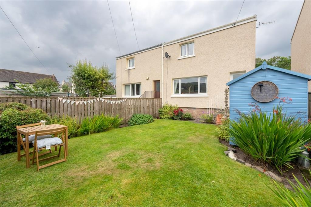 20 Violet Bank, Peebles, EH45 8HA - image 15
