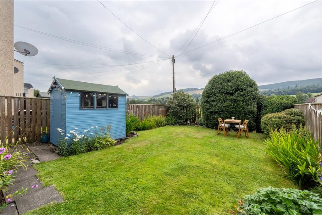 20 Violet Bank, Peebles, EH45 8HA - image 16