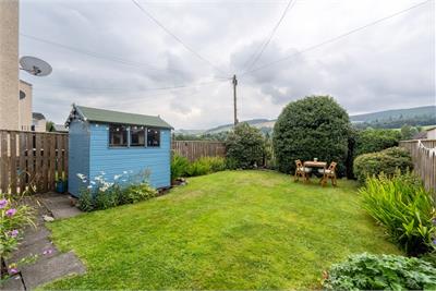 20 Violet Bank, Peebles, EH45 8HA - image 16