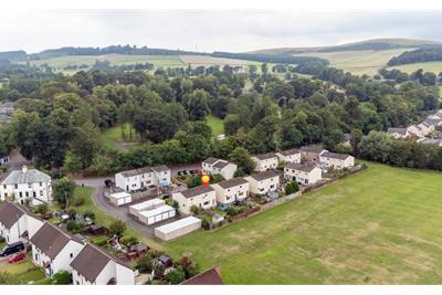 20 Violet Bank, Peebles, EH45 8HA - image 18