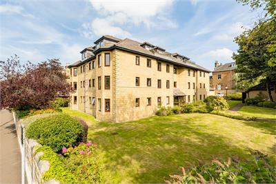 4/5 Spylaw Road, Edinburgh, EH10 5BH - image 2