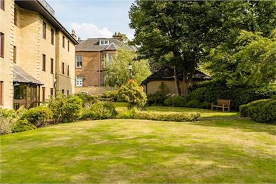 4/5 Spylaw Road, Edinburgh, EH10 5BH - image 19