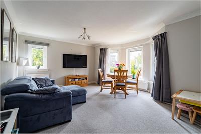 4/5 Spylaw Road, Edinburgh, EH10 5BH - image 3