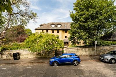 4/5 Spylaw Road, Edinburgh, EH10 5BH - image 23
