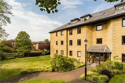 4/5 Spylaw Road, Edinburgh, EH10 5BH - image 24