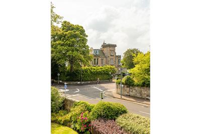4/5 Spylaw Road, Edinburgh, EH10 5BH - image 25