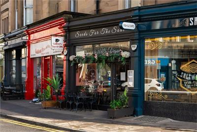 4/5 Spylaw Road, Edinburgh, EH10 5BH - image 33