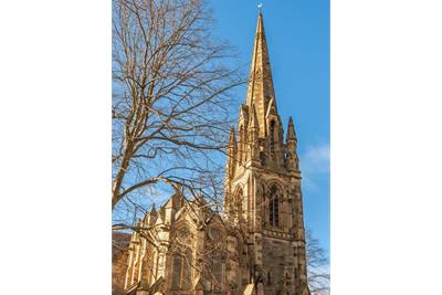 4/5 Spylaw Road, Edinburgh, EH10 5BH - image 34